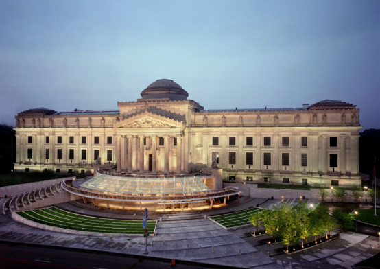 Brooklyn Museum 2024