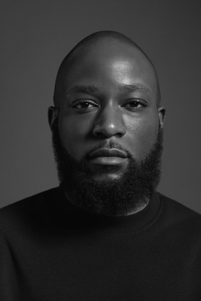 John Edmonds – ART FOR CHANGE