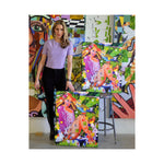 Allison Zuckerman, Sunshine Delight, 2022; Signed and Numbered Limited Edition Print