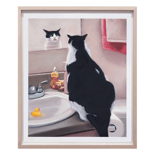 Gift Guide for the Animal Lover ART FOR CHANGE