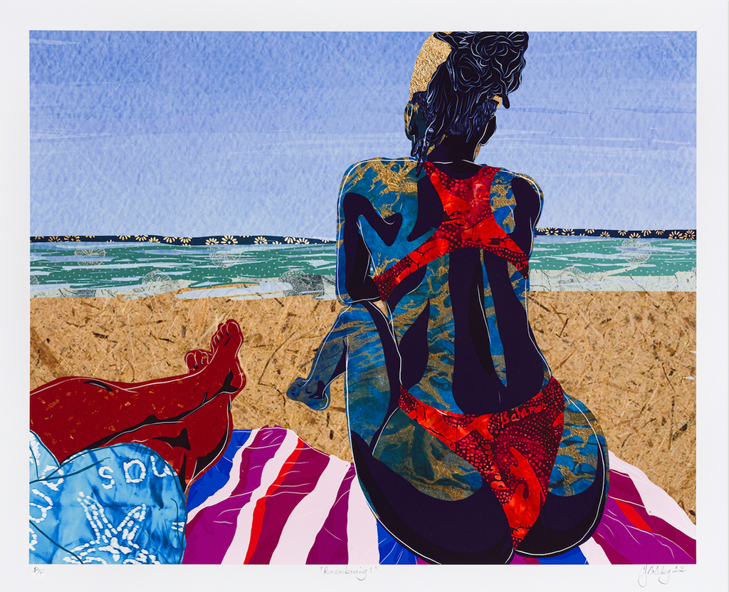 CELEBRATE SUMMER WITH ART FOR CHANGE