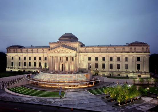 Brooklyn Museum 2024 – ART FOR CHANGE