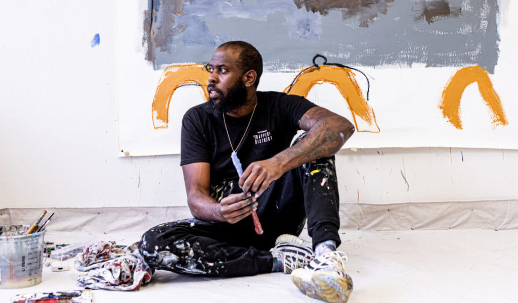 ANNOUNCING TWO NEW HAND-EMBELLISHED EDITIONS BY JAMMIE HOLMES