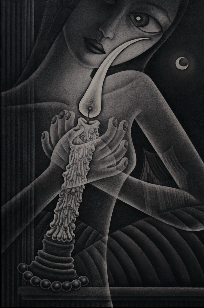 Artist-in-Residence Program!