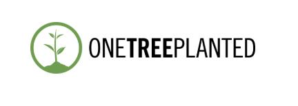 Would you like to make a donation to our featured charity, One Tree Planted?