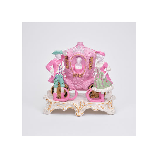 Yvette Mayorga, The Magic Tchotchke, 2026; Limited Edition Sculpture
