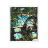 Enoc Perez, Dorado Beach Pool, 2024; Limited Edition Print