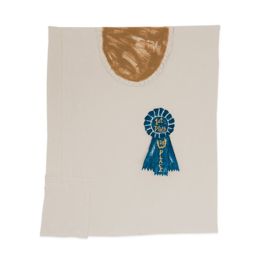 Joshua Nazario, Field Day, 2026; Original Work