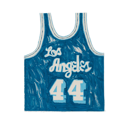 Joshua Nazario, West, Lakers, 2026; Original Work