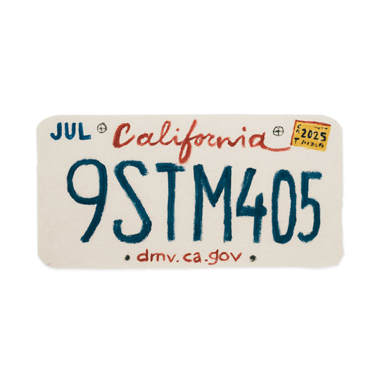 Joshua Nazario, Tablilla I., 2026; Original Work