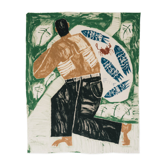 Joshua Nazario, Cuesta Arriba, 2026; Original Work