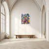 Allison Zuckerman, Too Much is Never Enough, 2025; Signed and Numbered, Limited Edition Print