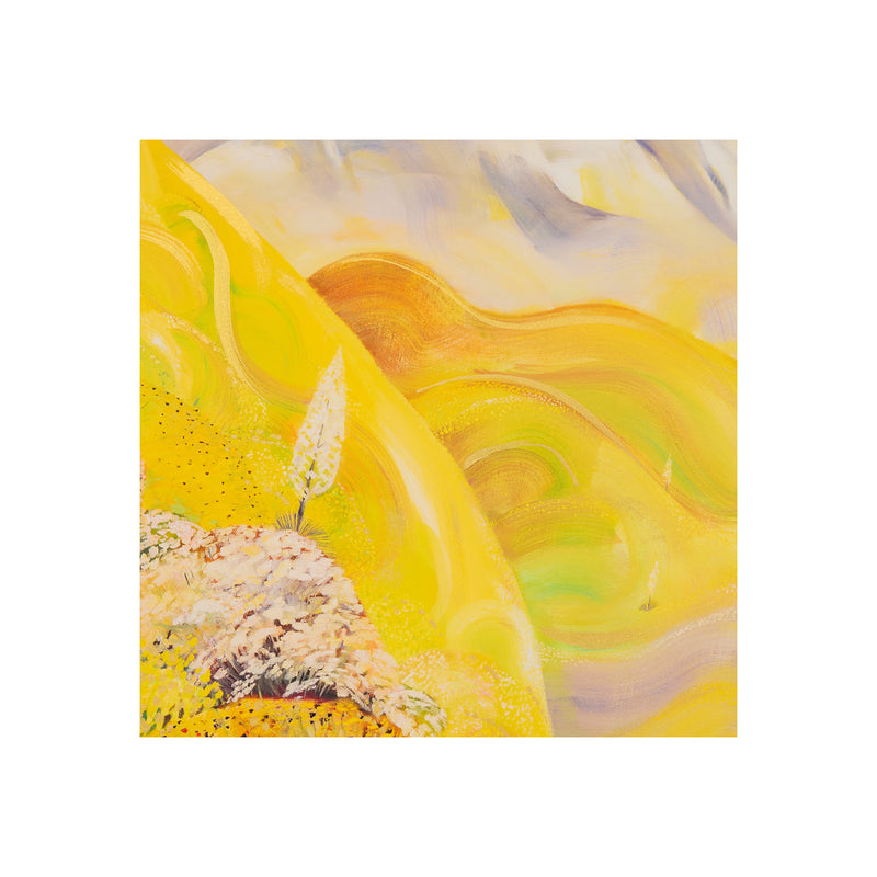 J. Carino, Boundless, 2025; Limited Edition Print
