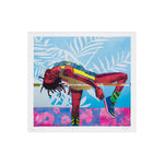 Na'ye Perez, Higher, Thy Will / Peace of Mind, 2022; Limited Edition Print