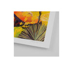 J. Carino, Boundless, 2025; Limited Edition Print