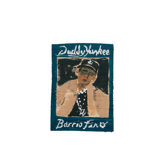 Joshua Nazario, DY, 2026; Original Work