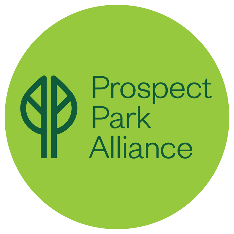 Would you like to make a donation to the Prospect Park Alliance, the non-profit that sustains one of Brooklyn's most important natural spaces?