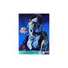 Giorgio Celin, back to the road, back to the blues, 2022; Signed and Numbered Limited Edition Print