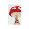 Haas Brothers, Afreaks Mini Mushroom, 2021; Limited Edition Sculpture