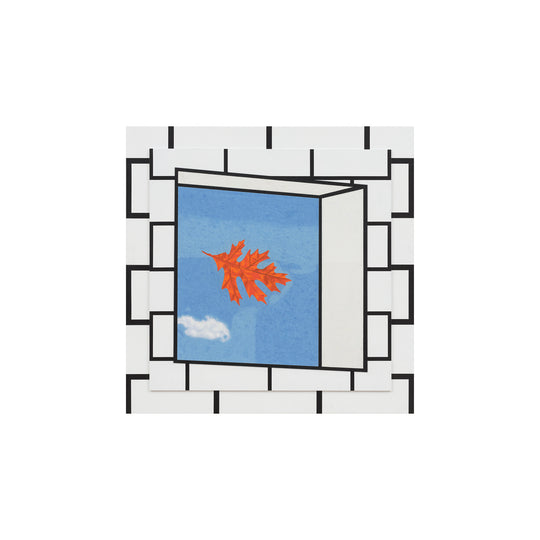 Willie Stewart, True Faith, 2021; Signed and Numbered Limited Edition Print